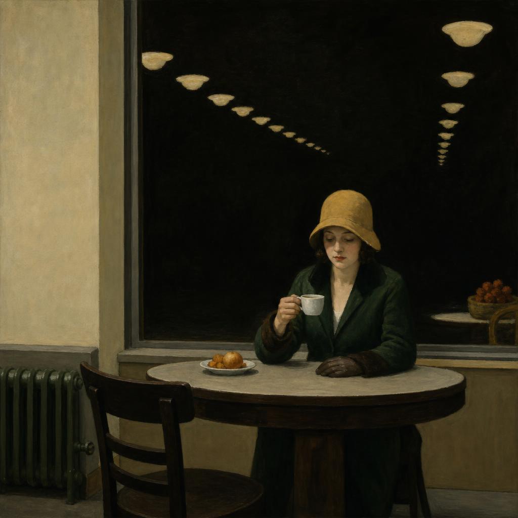 Automat — The Original