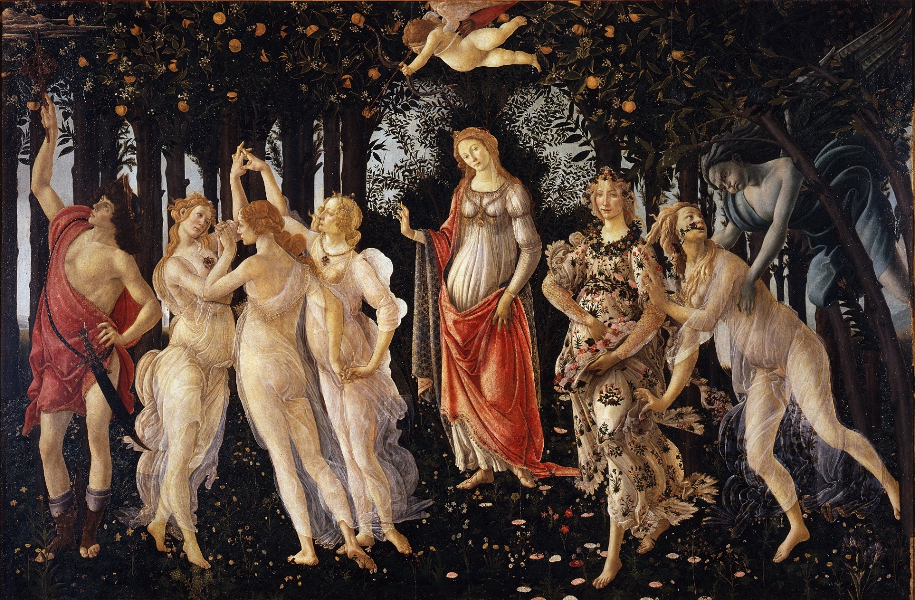 Primavera — The Original